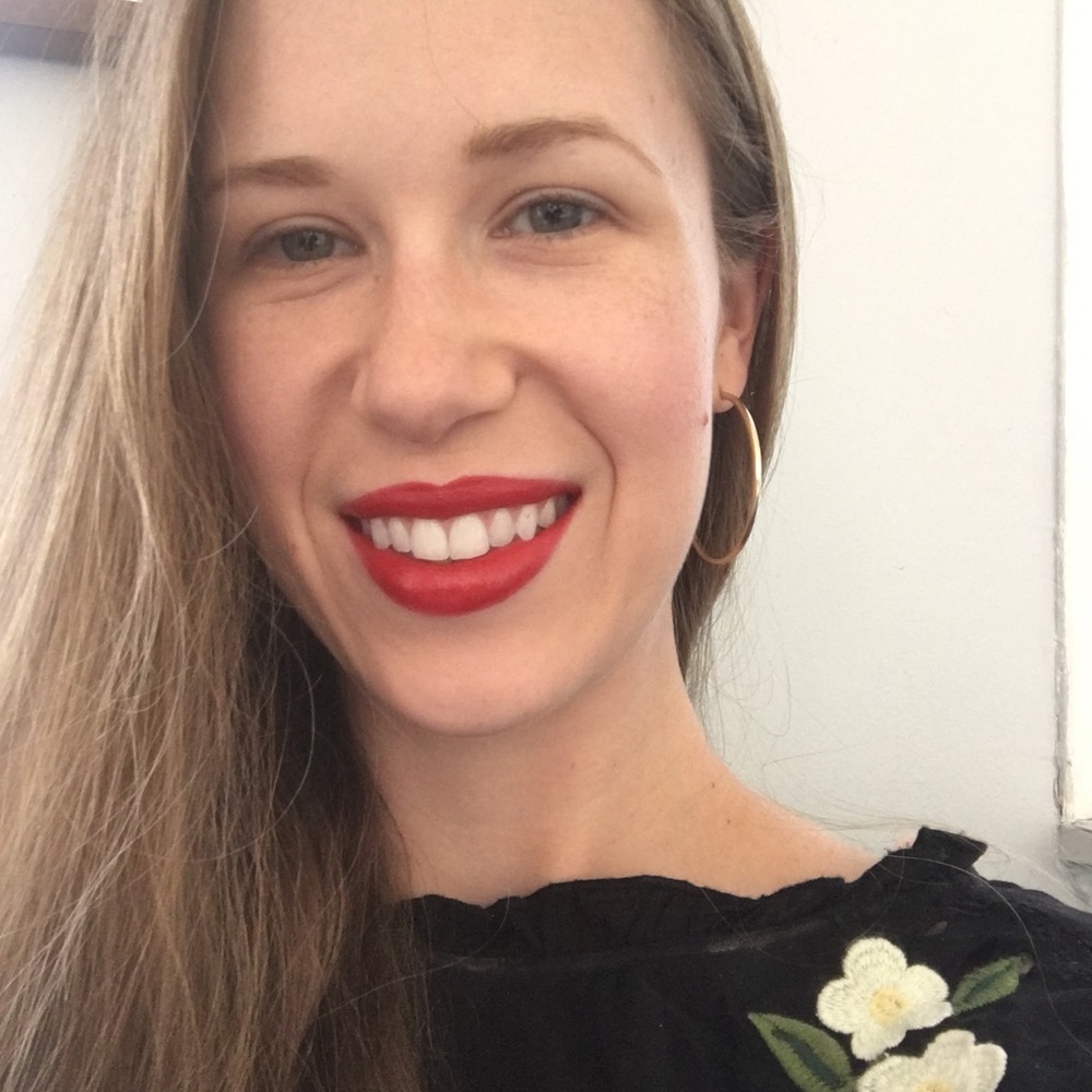 Meet your Posher, Meredith